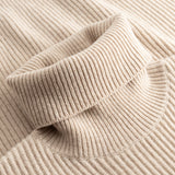 Vonarstræti Wool Sweater