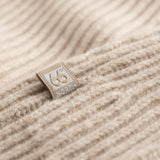 Vonarstræti Wool Sweater