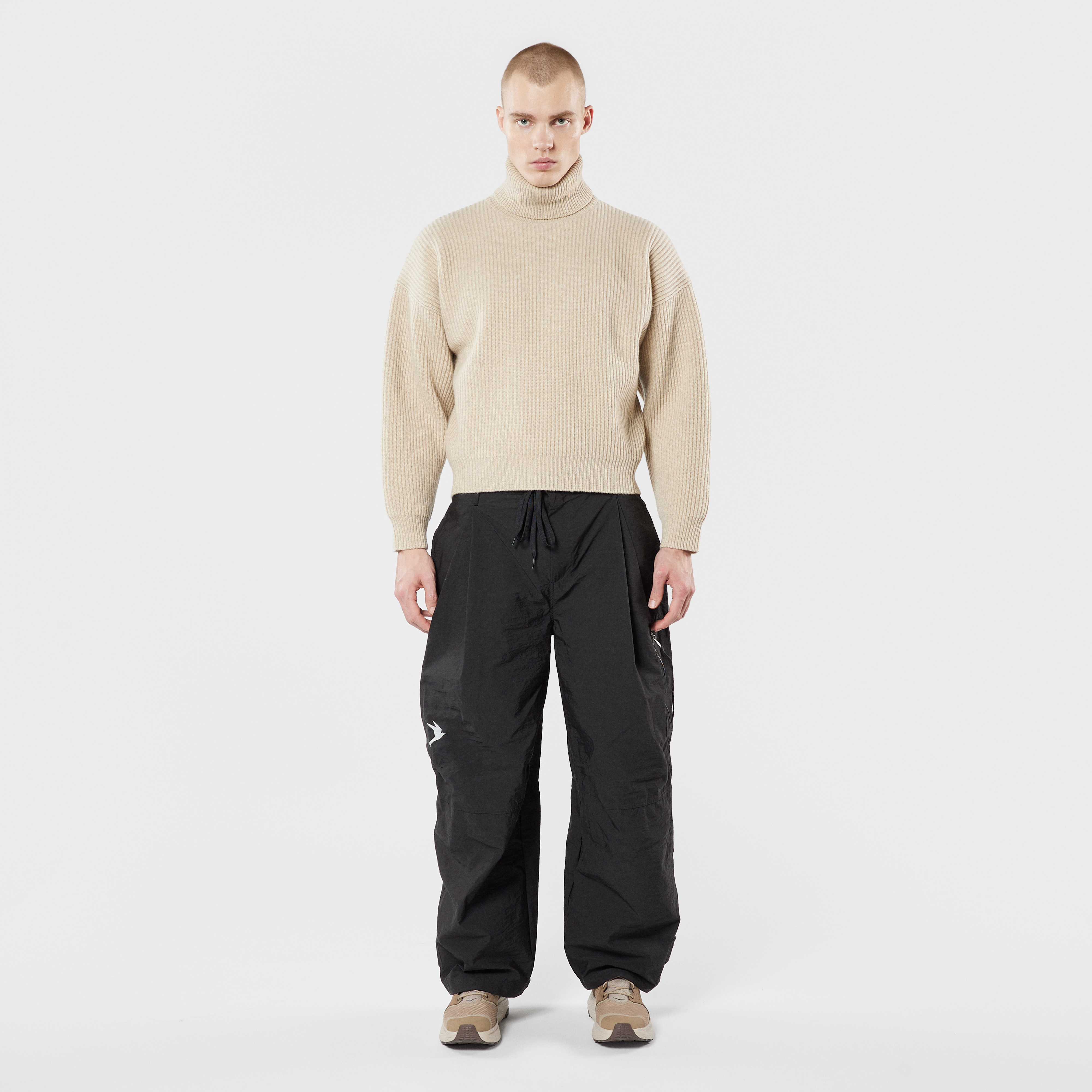  model-men