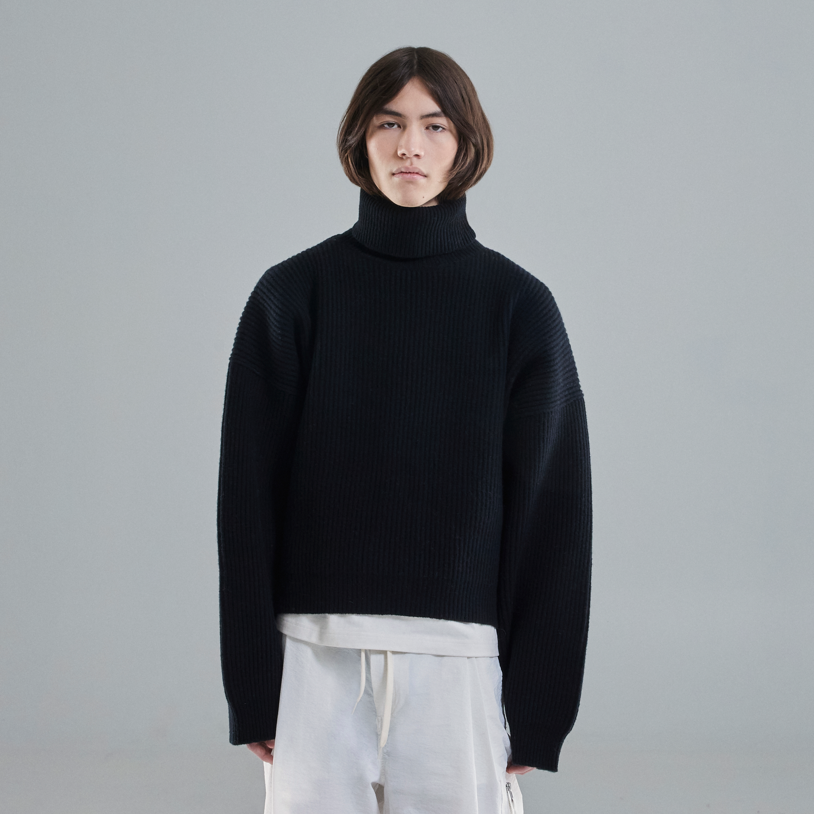 model-men