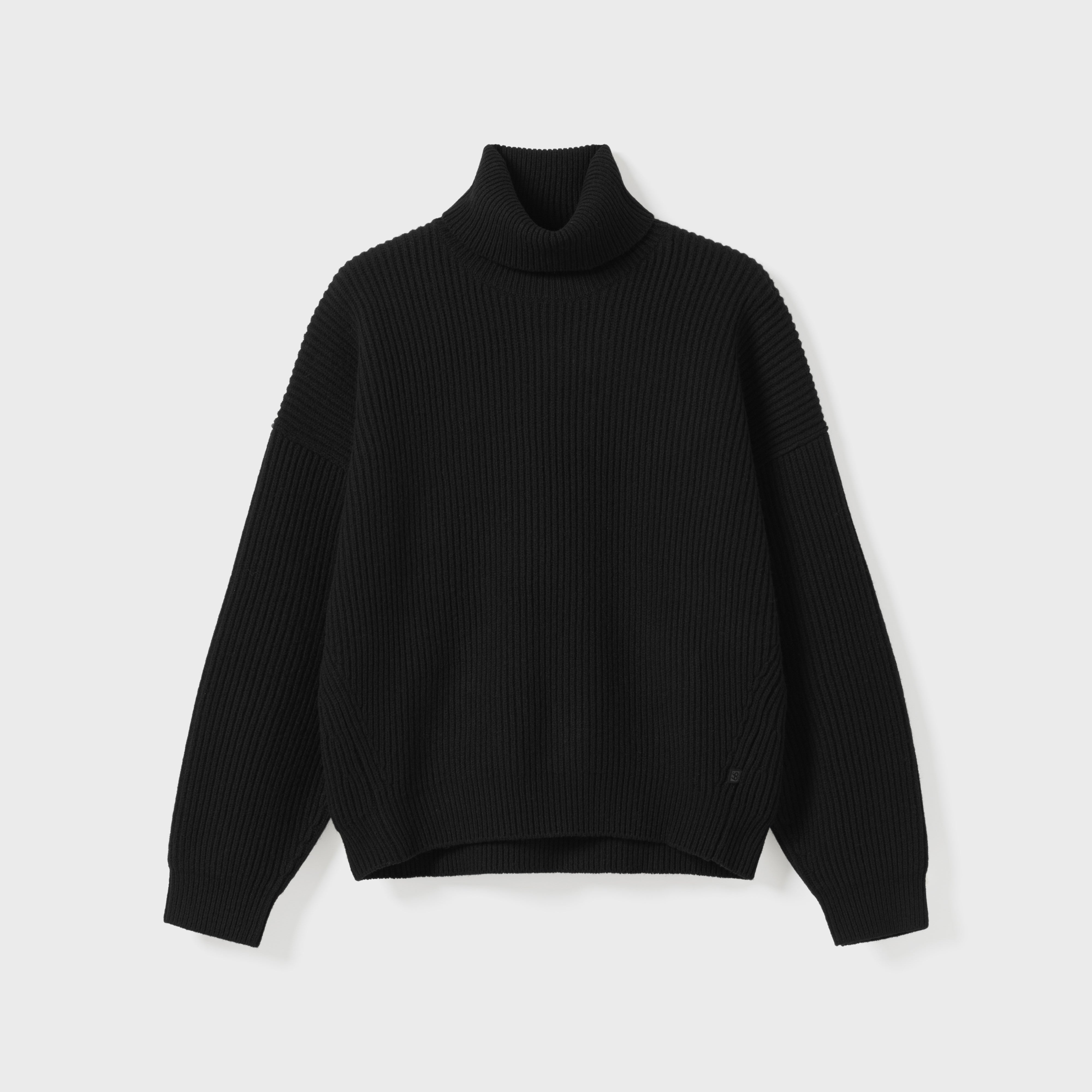 Vonarstræti Wool Sweater