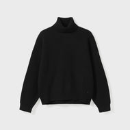 Vonarstræti Wool Sweater