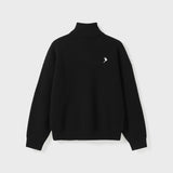 Vonarstræti Wool Sweater