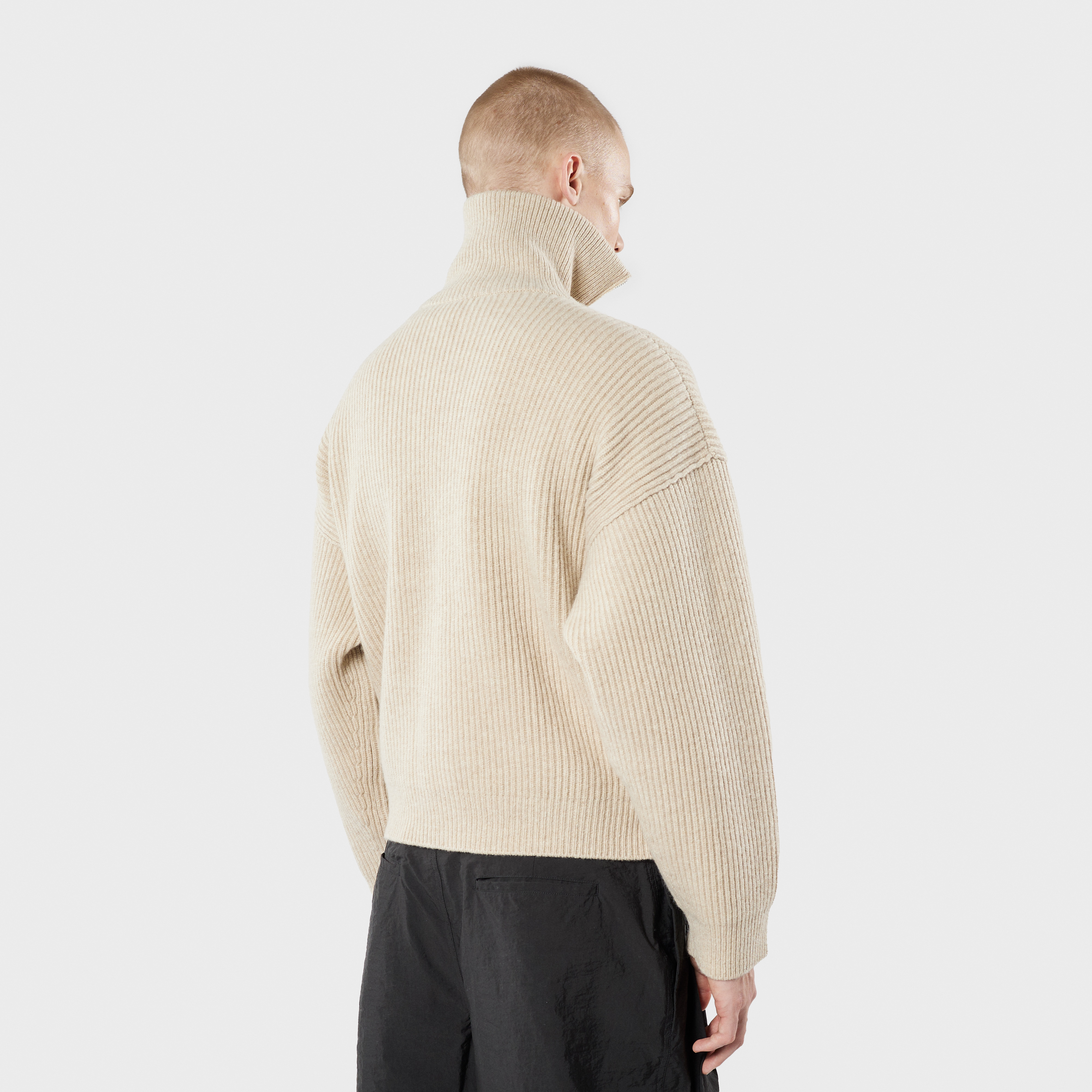  model-men