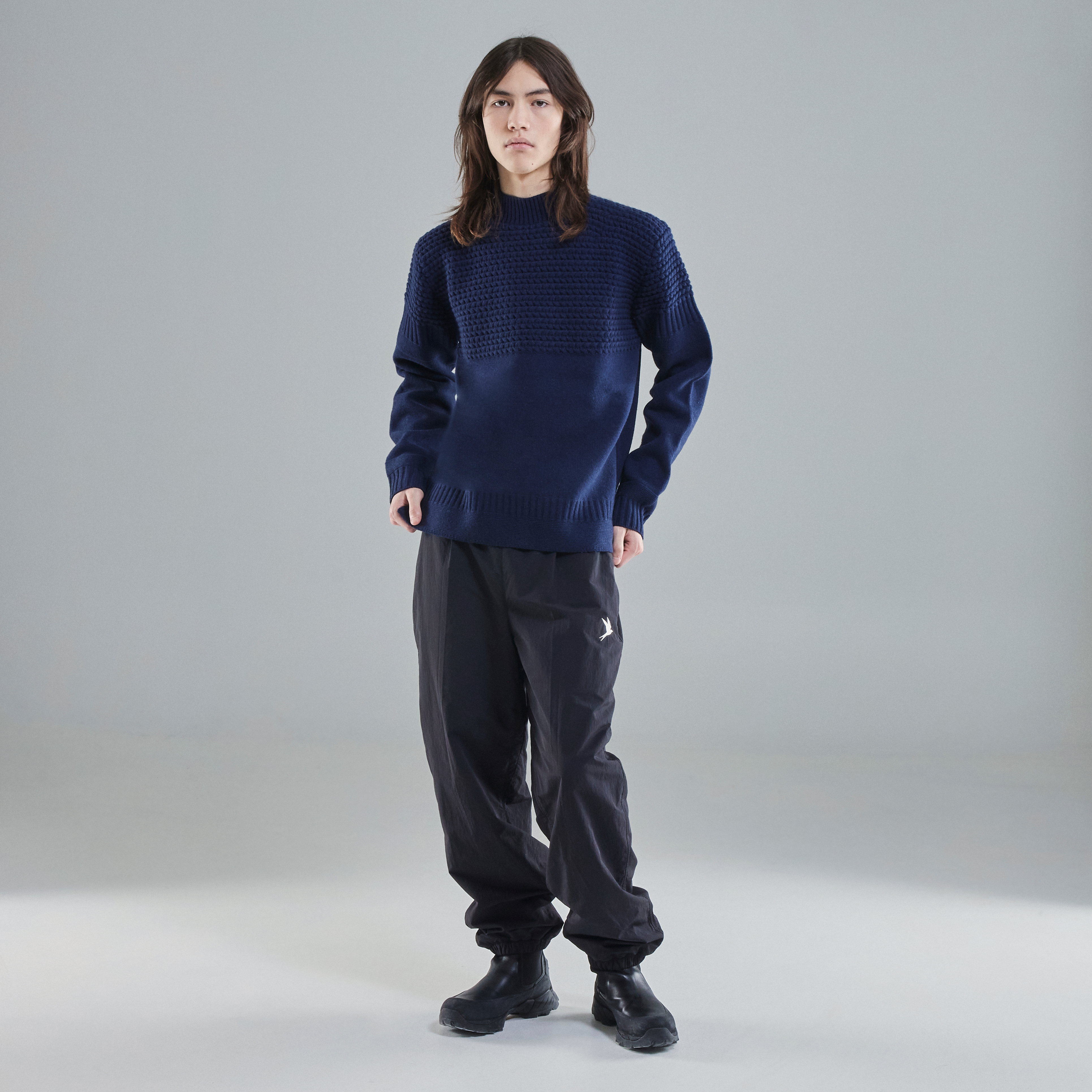 model-men