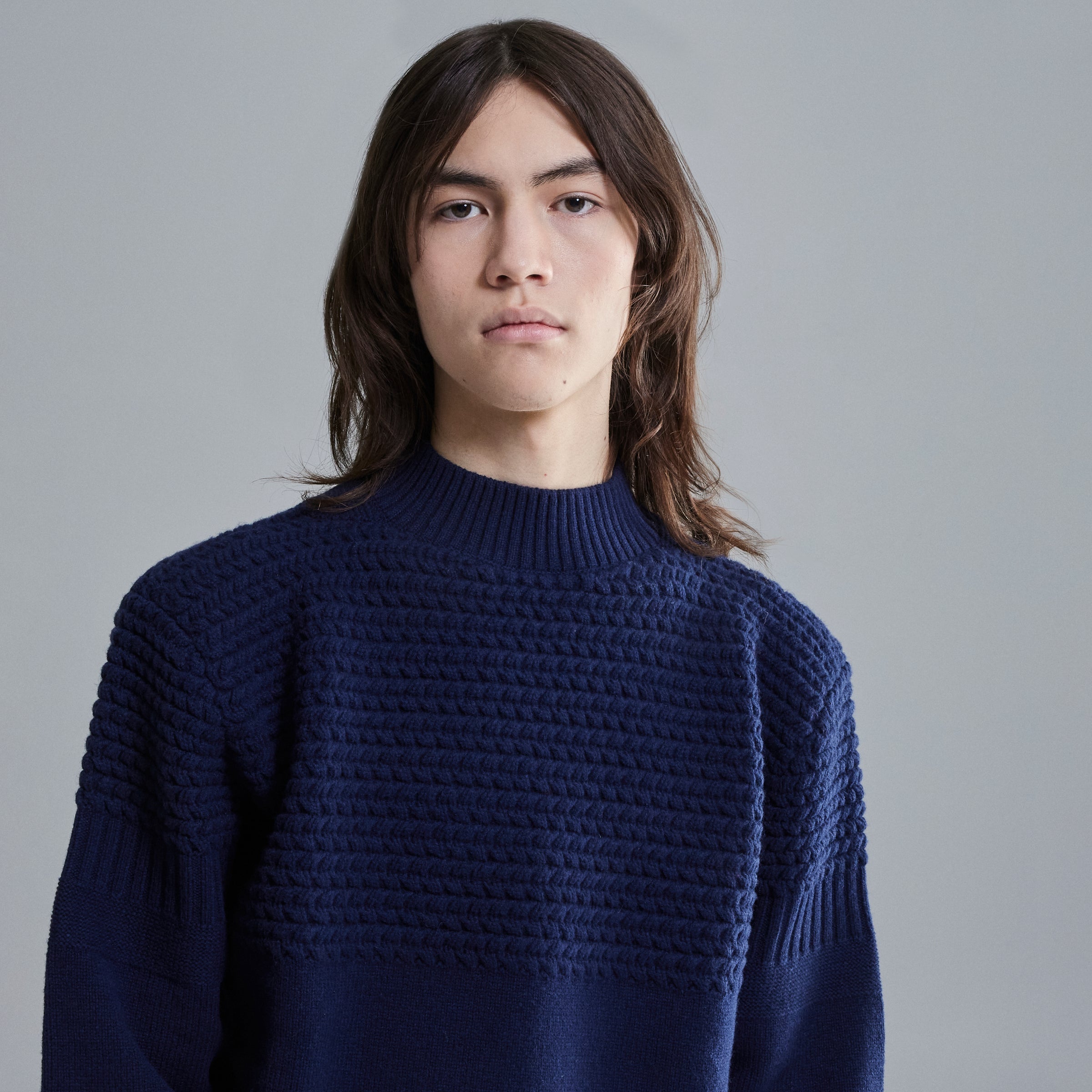  model-men