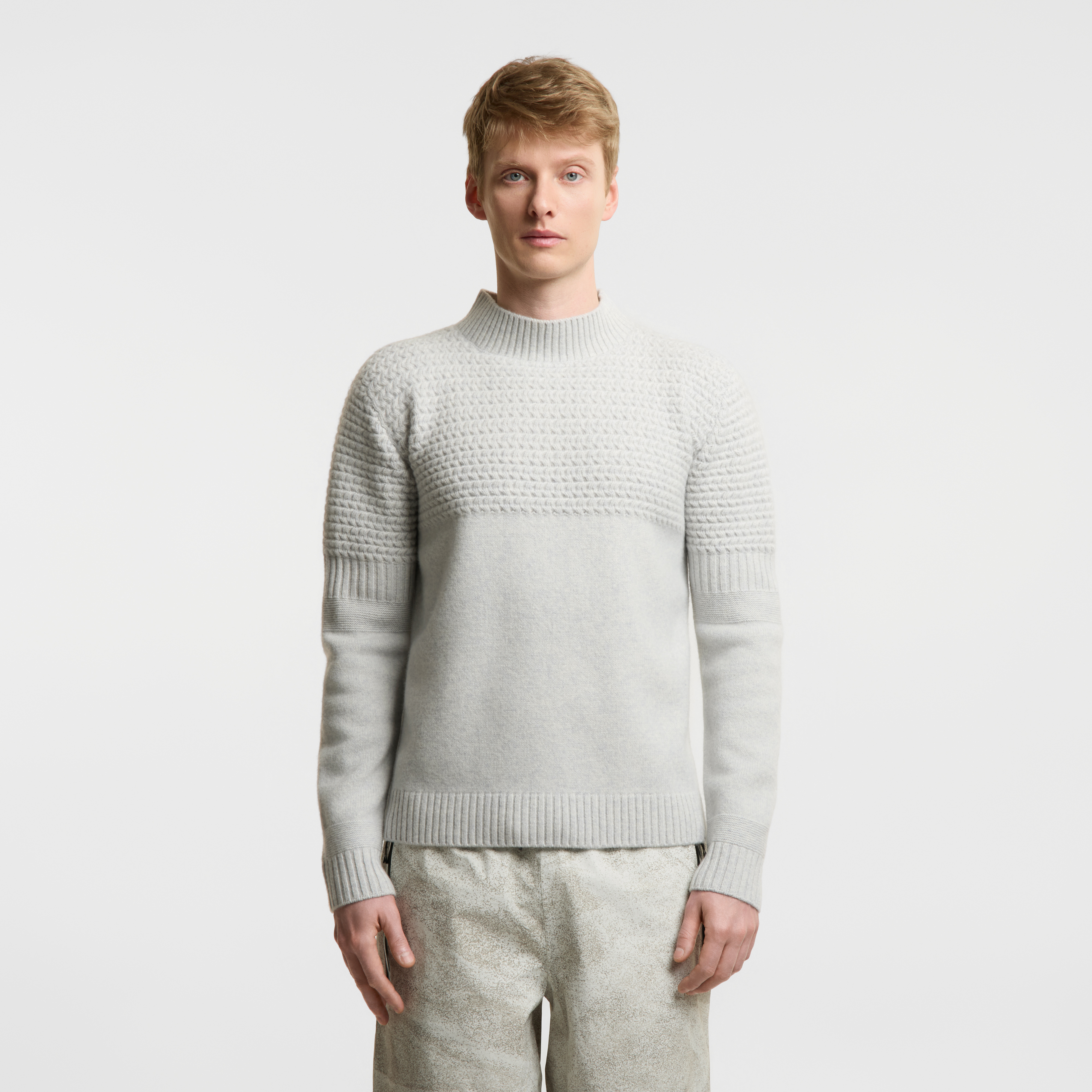 model-men [188cm / L]