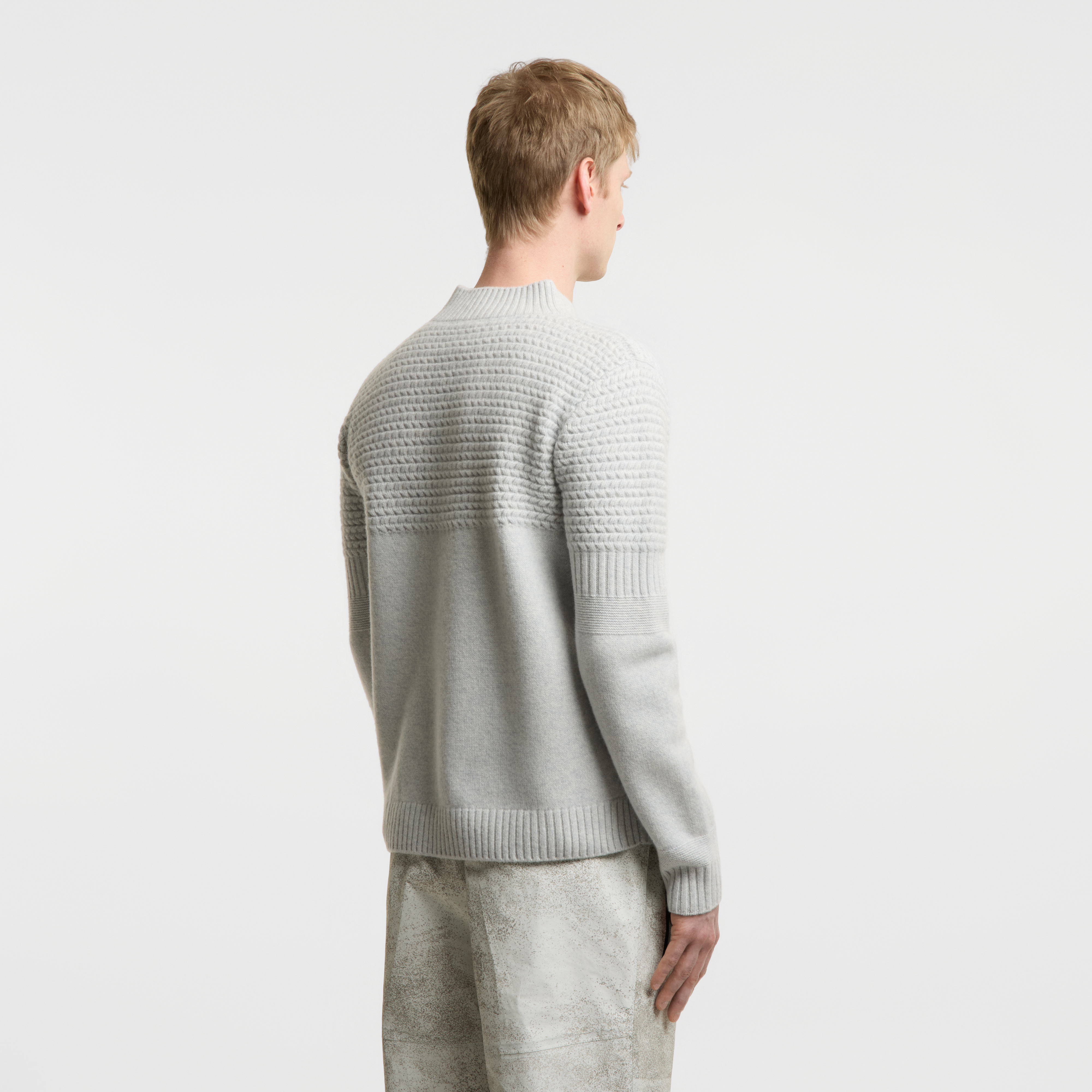 model-men [188cm / L]