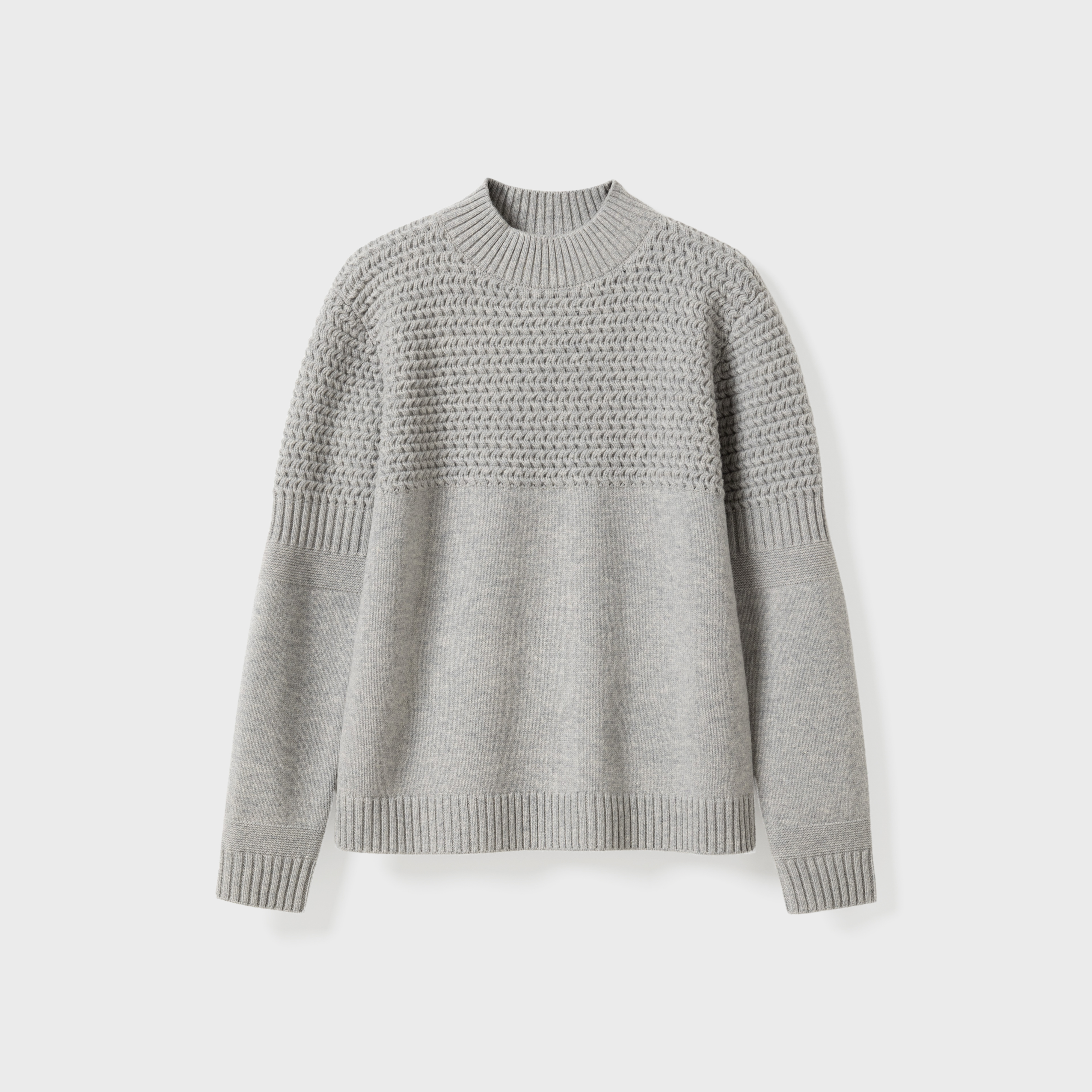 Skipholt Sweater