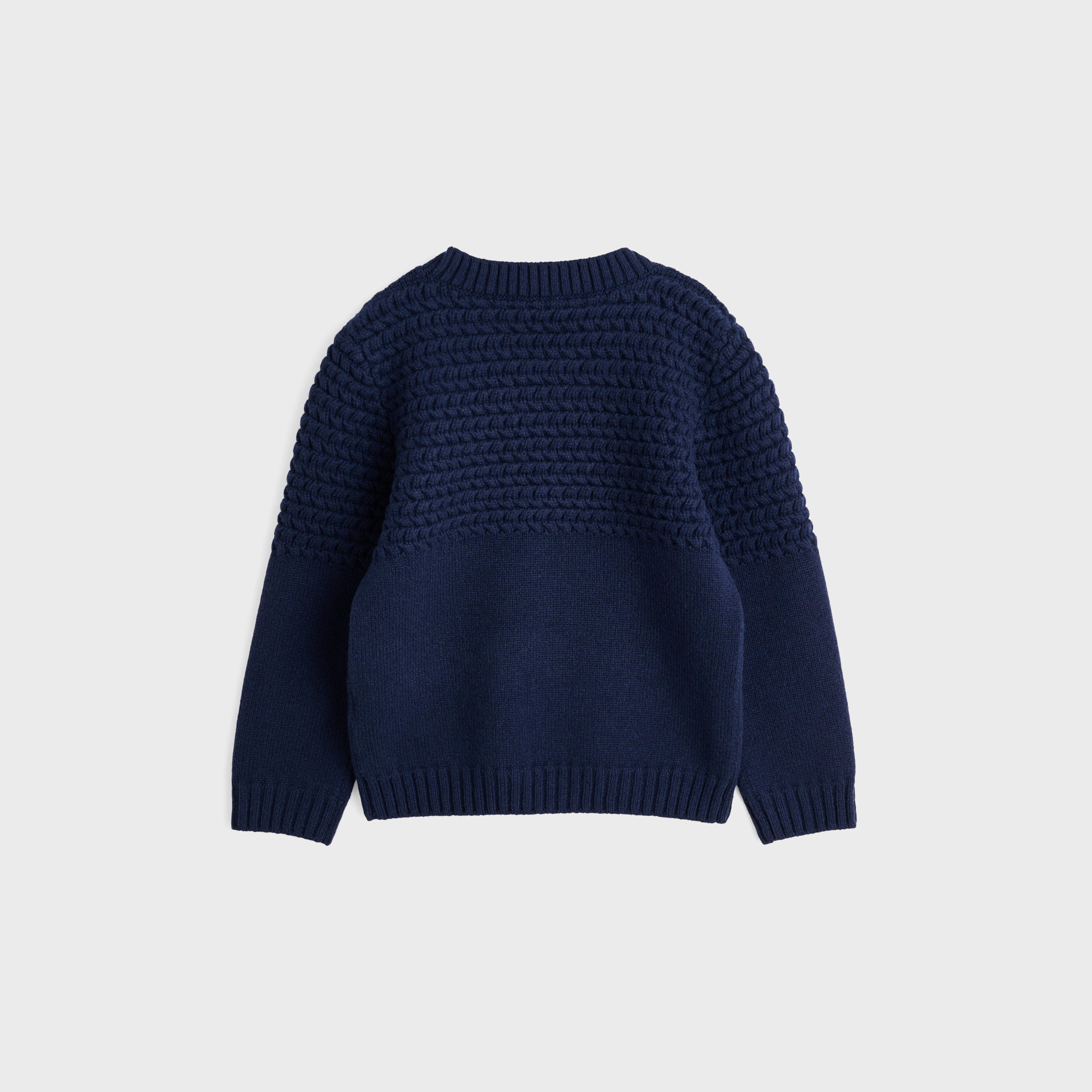Skipholt Kids Sweater