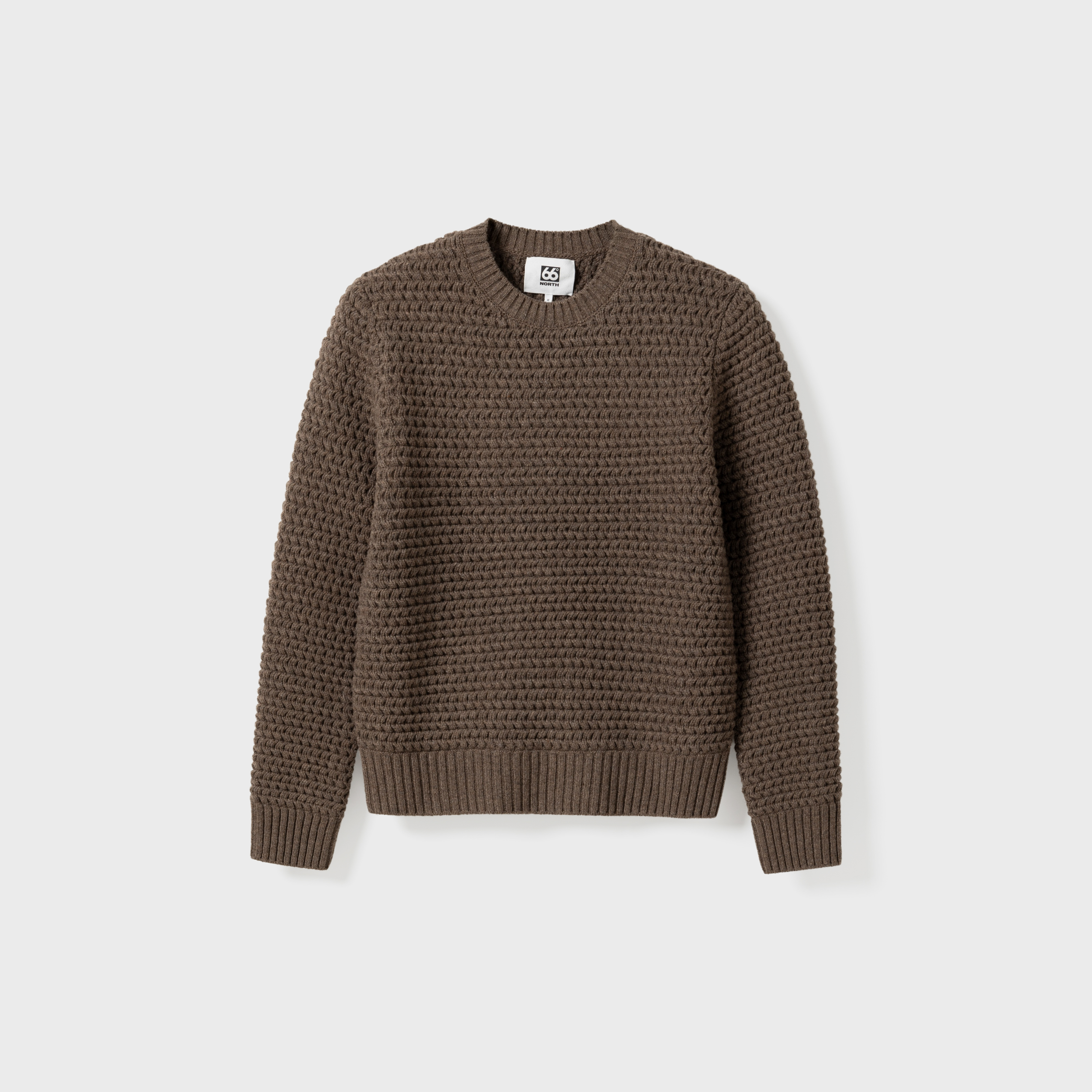 Women's Skipholt Sweater