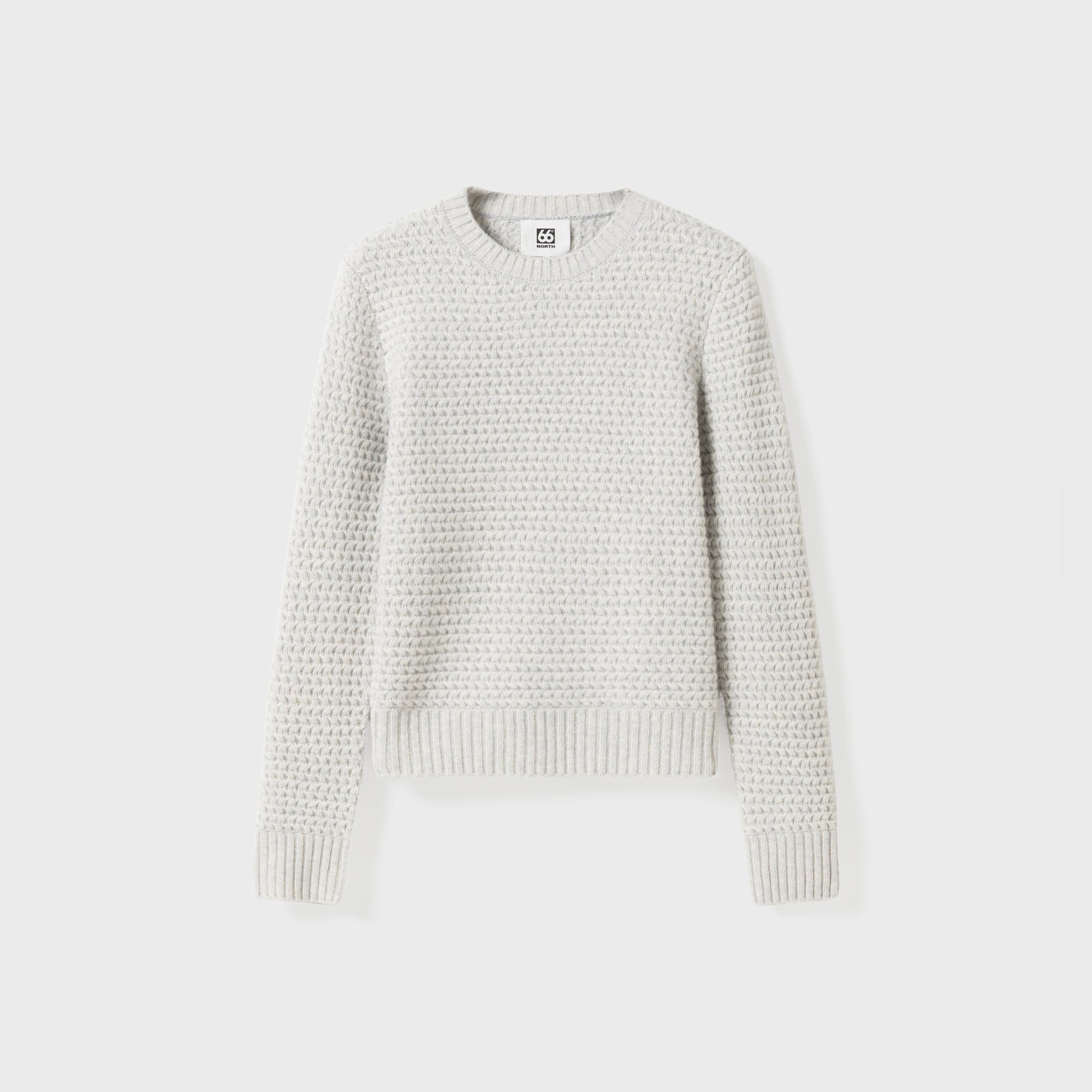 Women's Skipholt Sweater