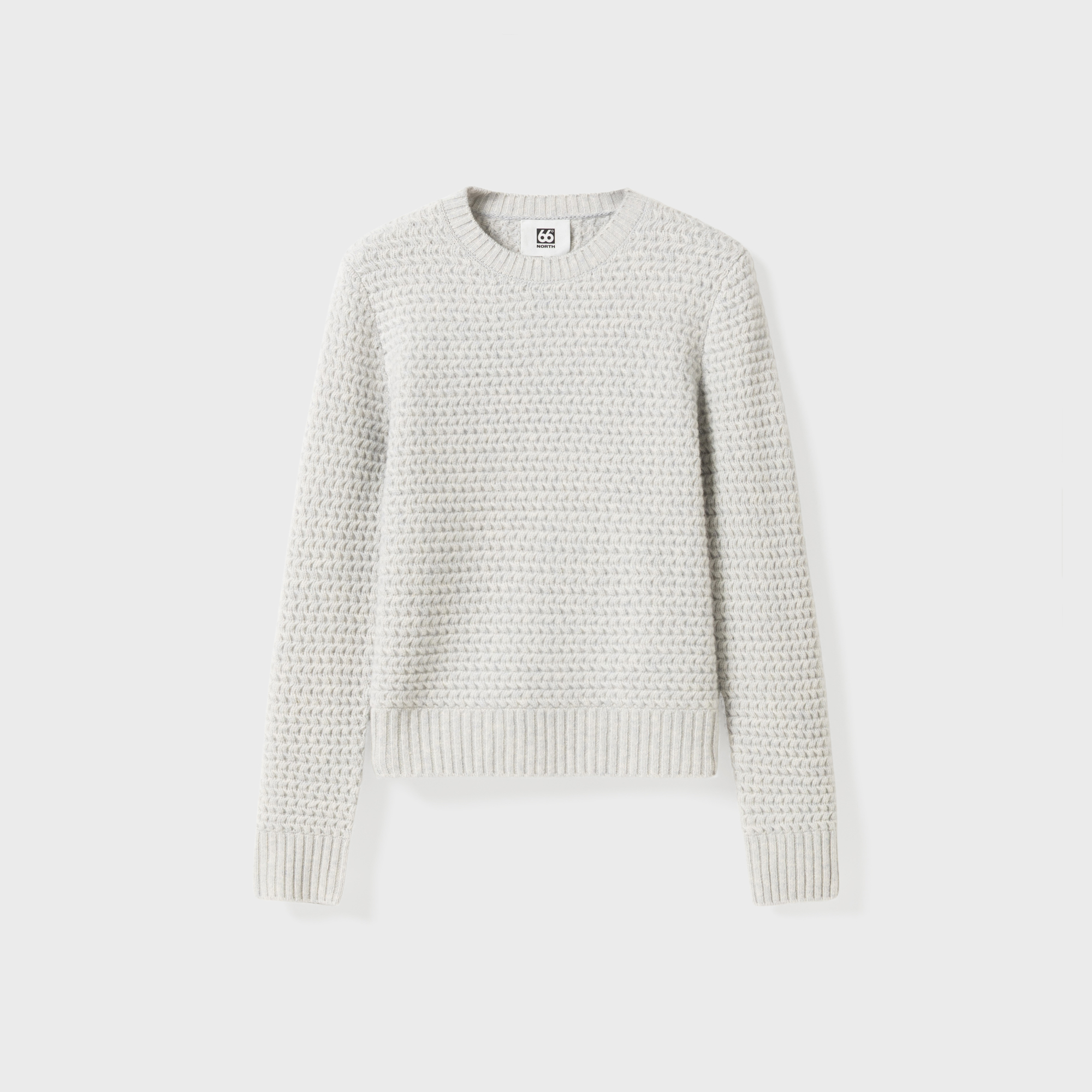 Women's Skipholt Sweater