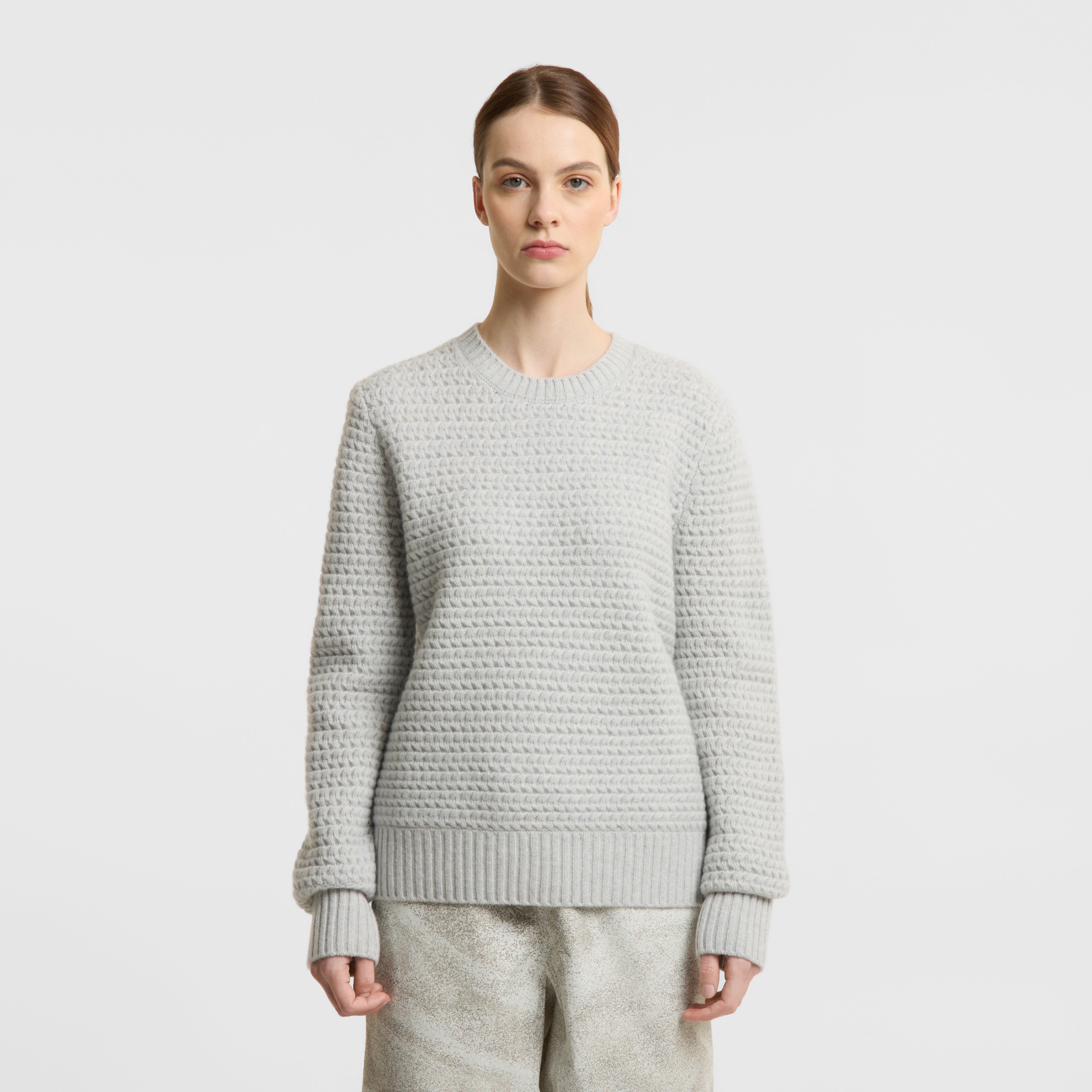 Women's Skipholt Sweater