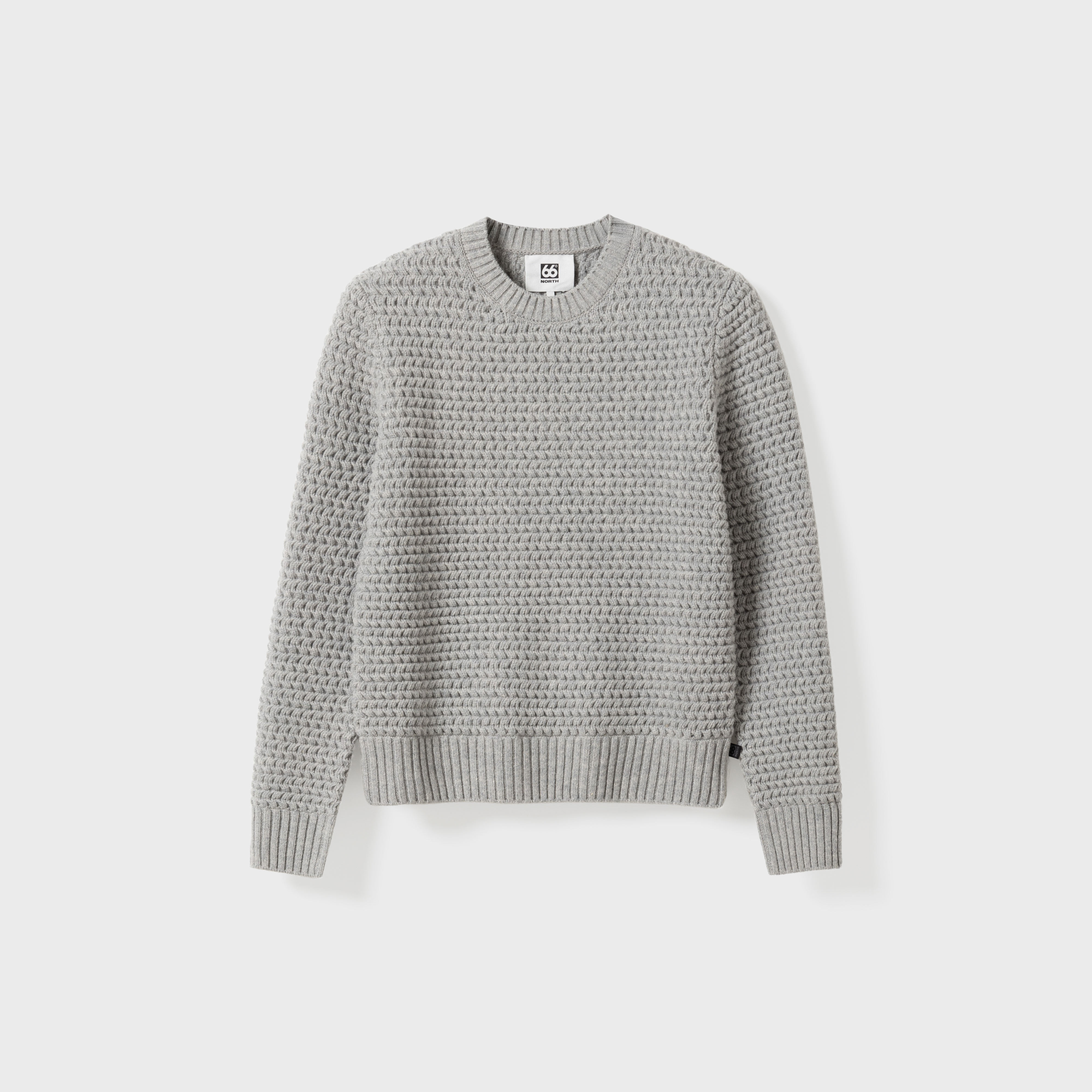 Women's Skipholt Sweater