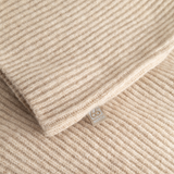 Women's Vonarstræti Wool Turtleneck