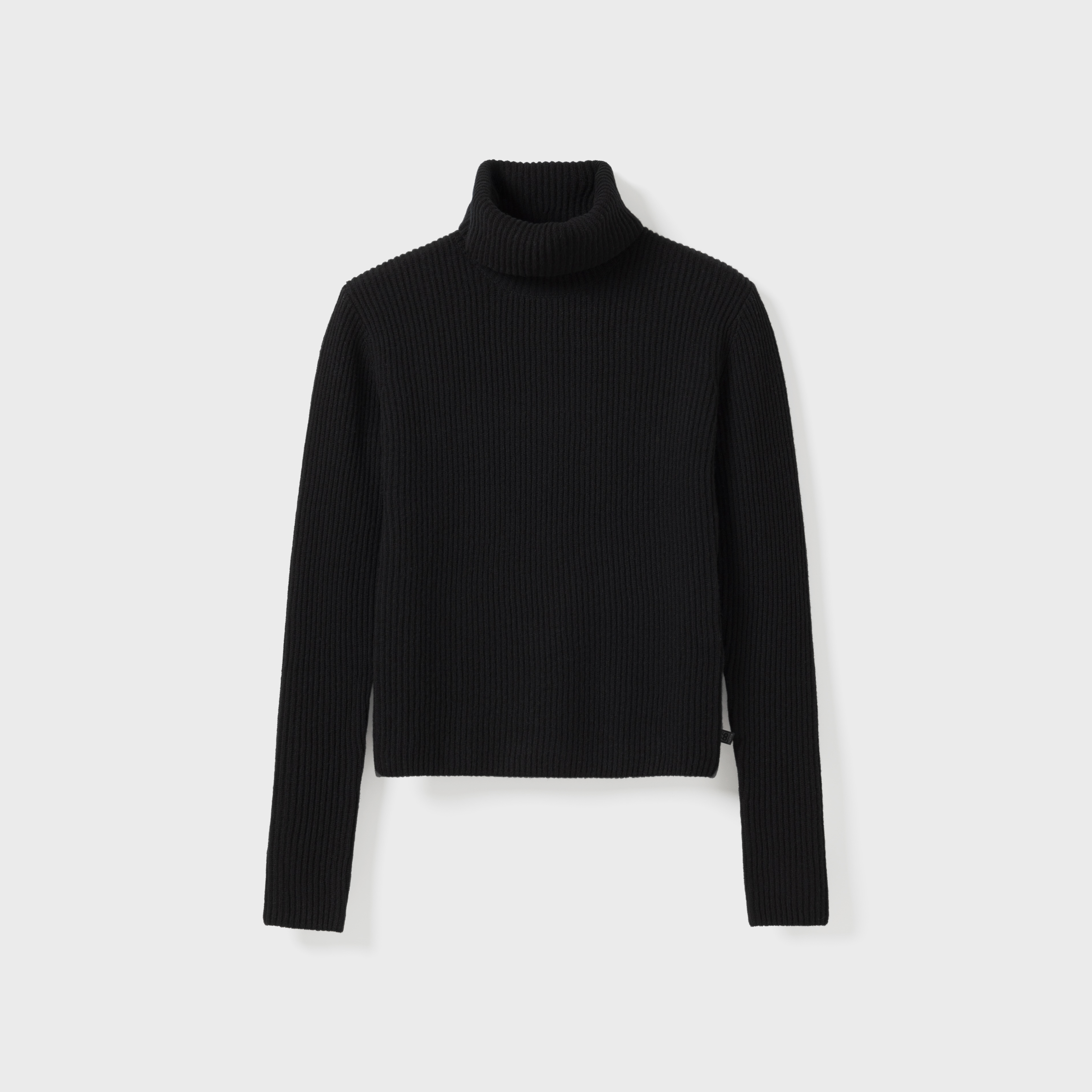 Women's Vonarstræti Wool Turtleneck