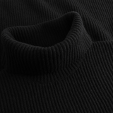 Women's Vonarstræti Wool Turtleneck