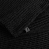 Women's Vonarstræti Wool Turtleneck
