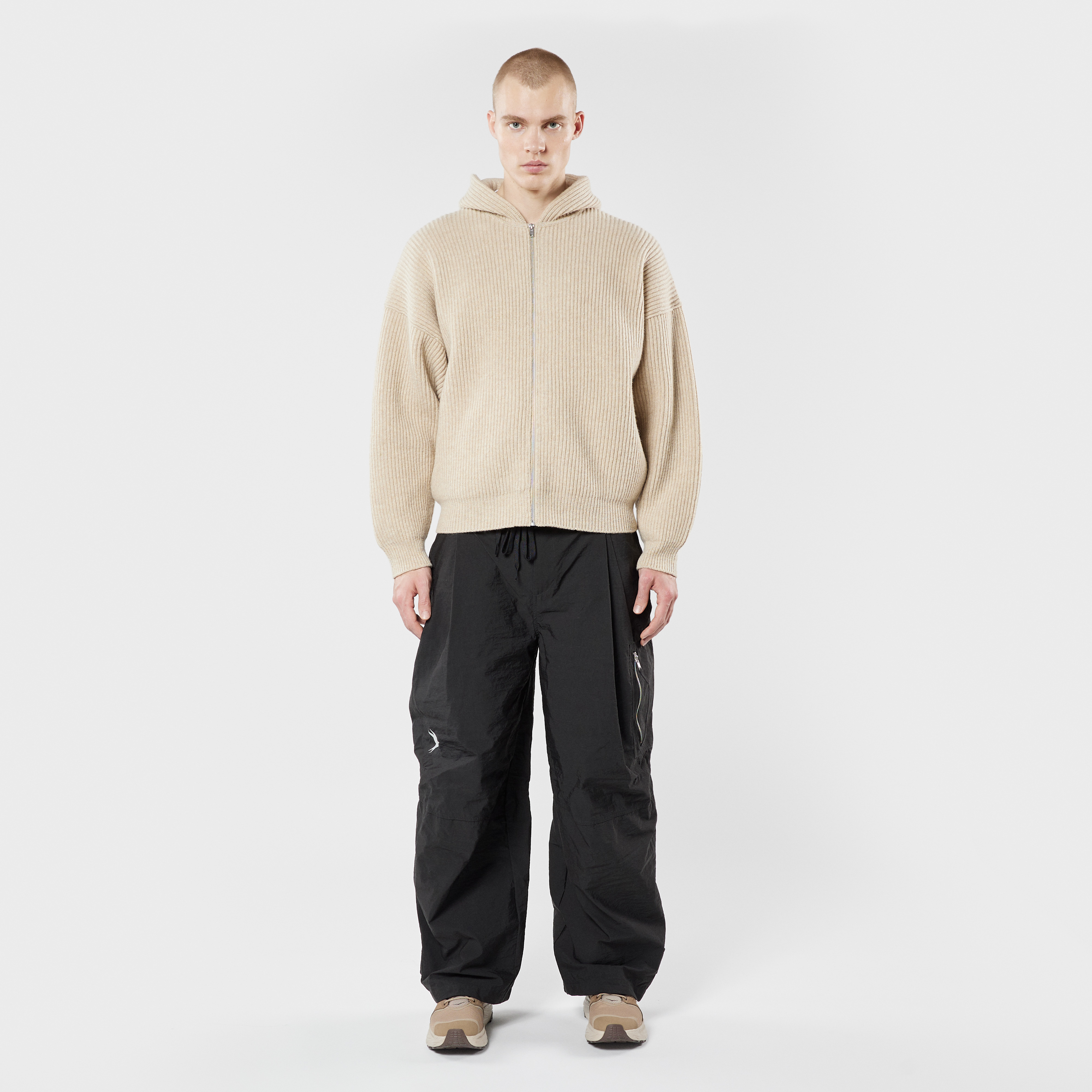  model-men