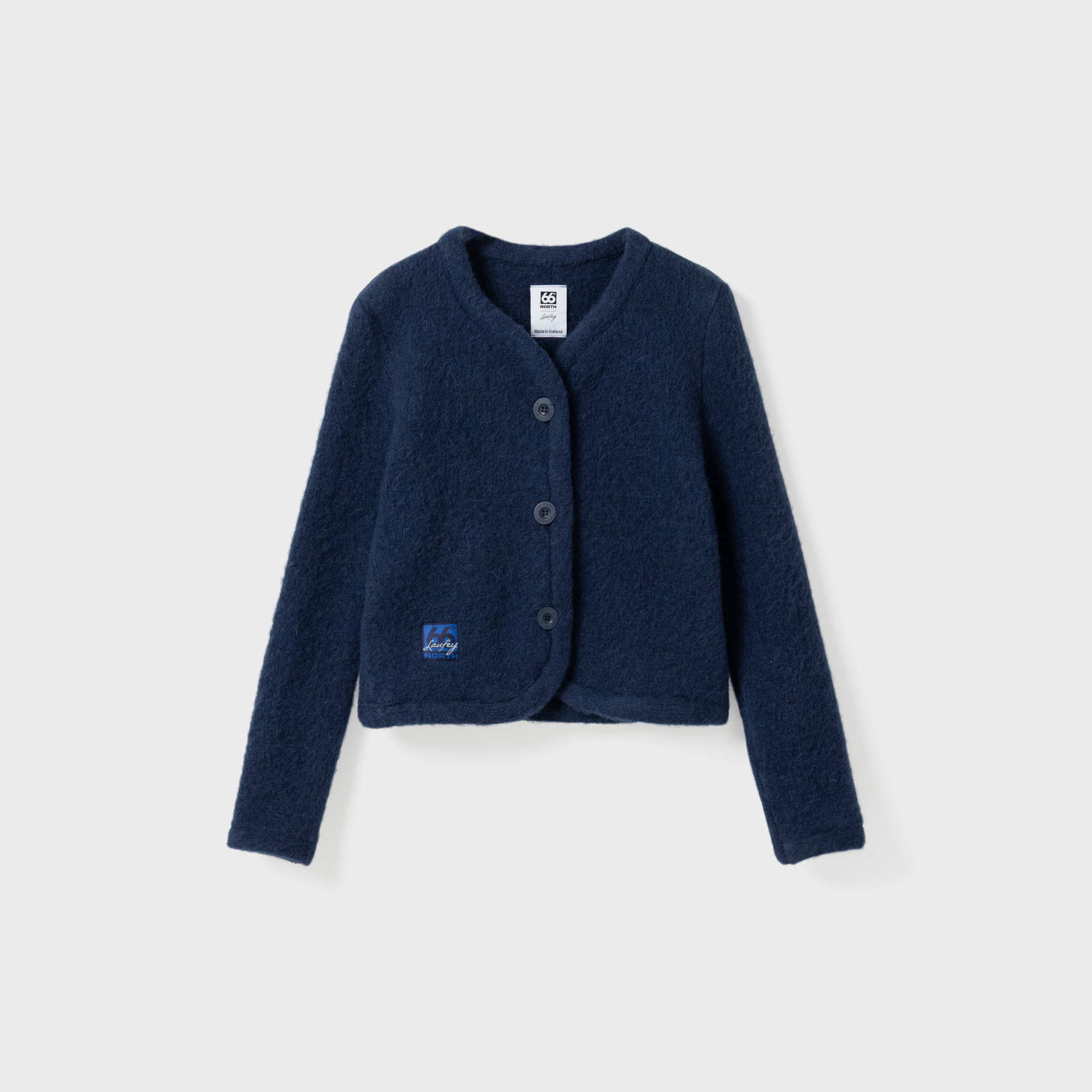 Women - 66°North x Laufey - Navy