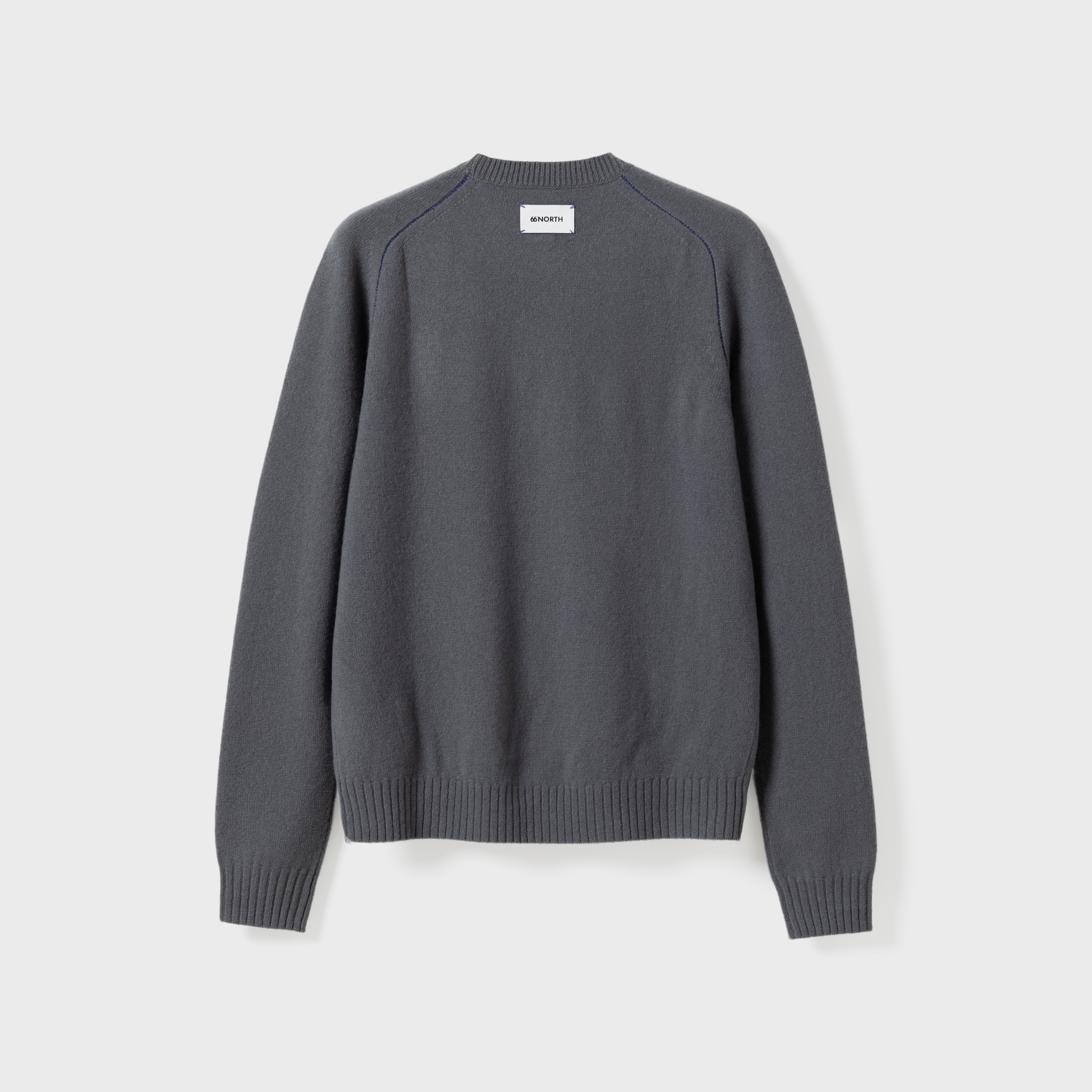 Men's Reykjavík Wool Sweater