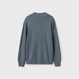 Kjalarnes Wool Sweater