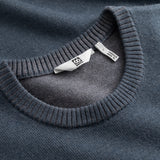 Kjalarnes Wool Sweater