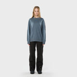 Kjalarnes Wool Sweater