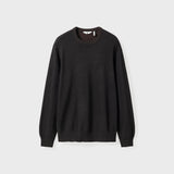 Kjalarnes Wool Sweater