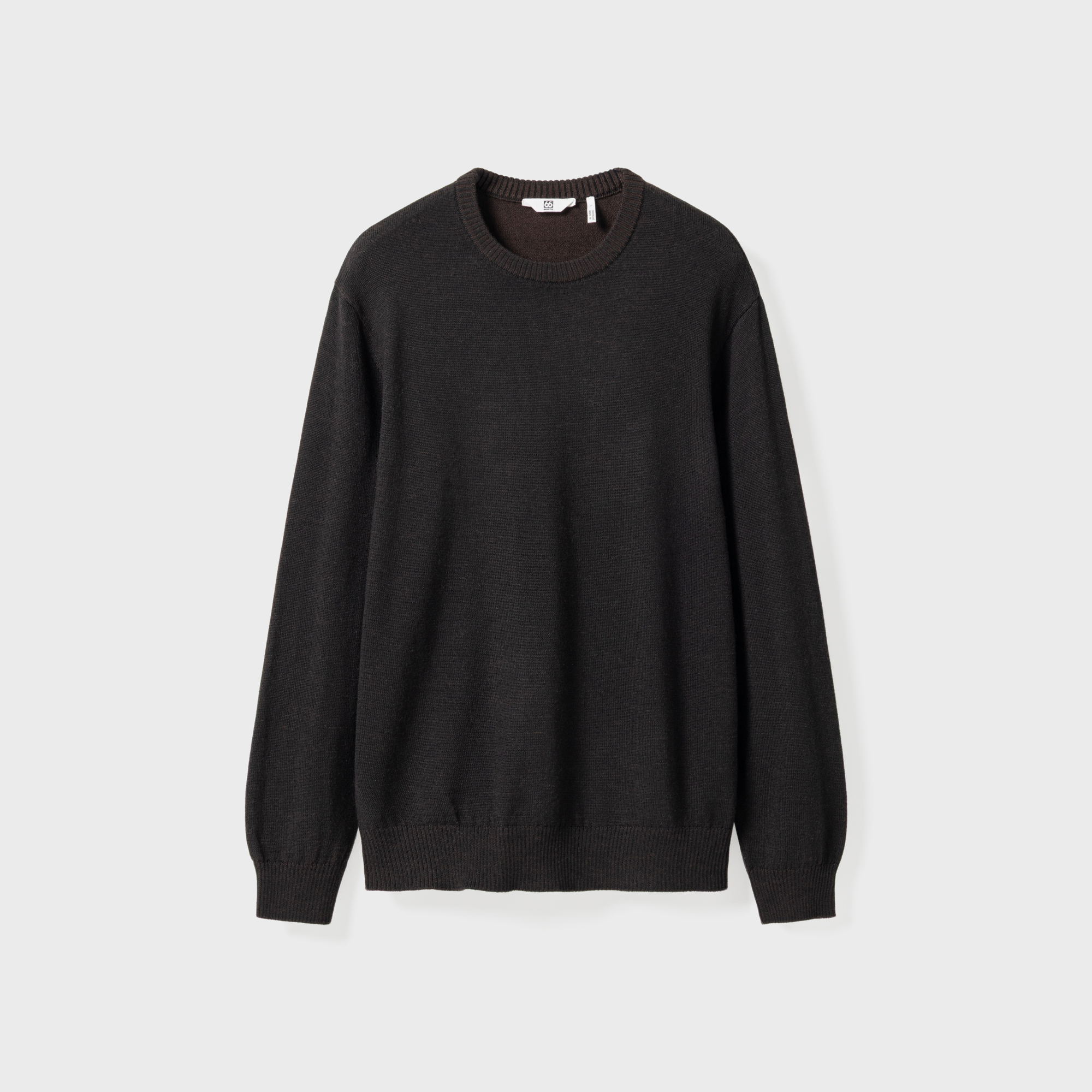 Kjalarnes Wool Sweater