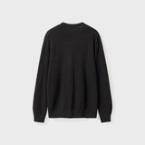 Kjalarnes Wool Sweater