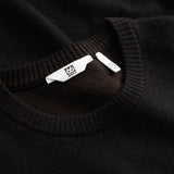 Kjalarnes Wool Sweater