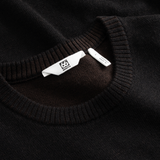 Kjalarnes Wool Sweater