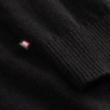 Kjalarnes Wool Sweater