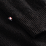 Kjalarnes Wool Sweater