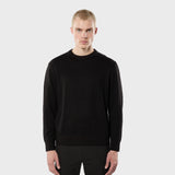 Kjalarnes Wool Sweater