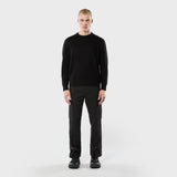 Kjalarnes Wool Sweater