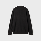 Kjalarnes Wool Polo