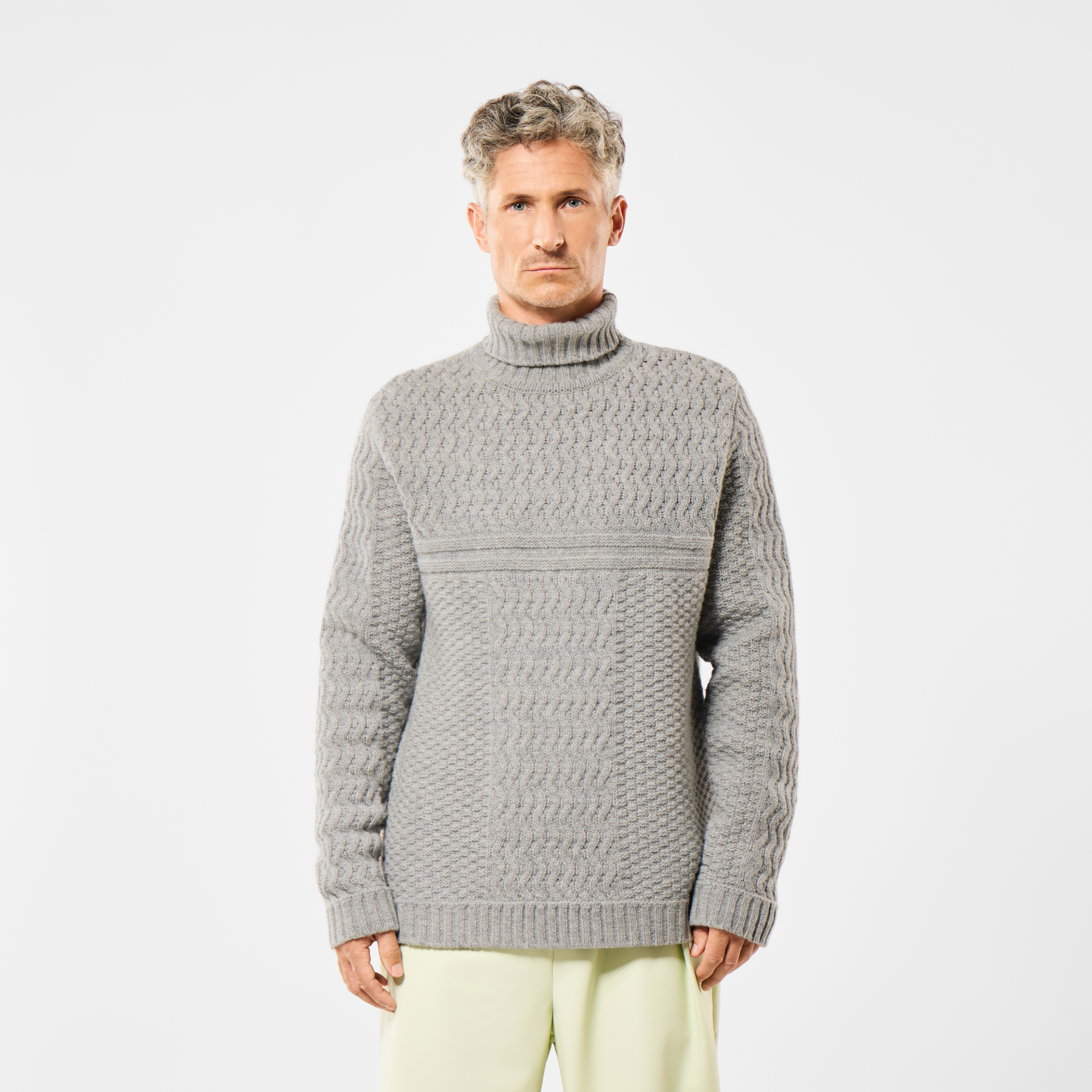 model-men [185cm / L]
