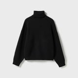 Vonarstræti Wool Sweater