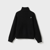 Vonarstræti Wool Sweater