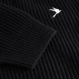 Vonarstræti Wool Sweater