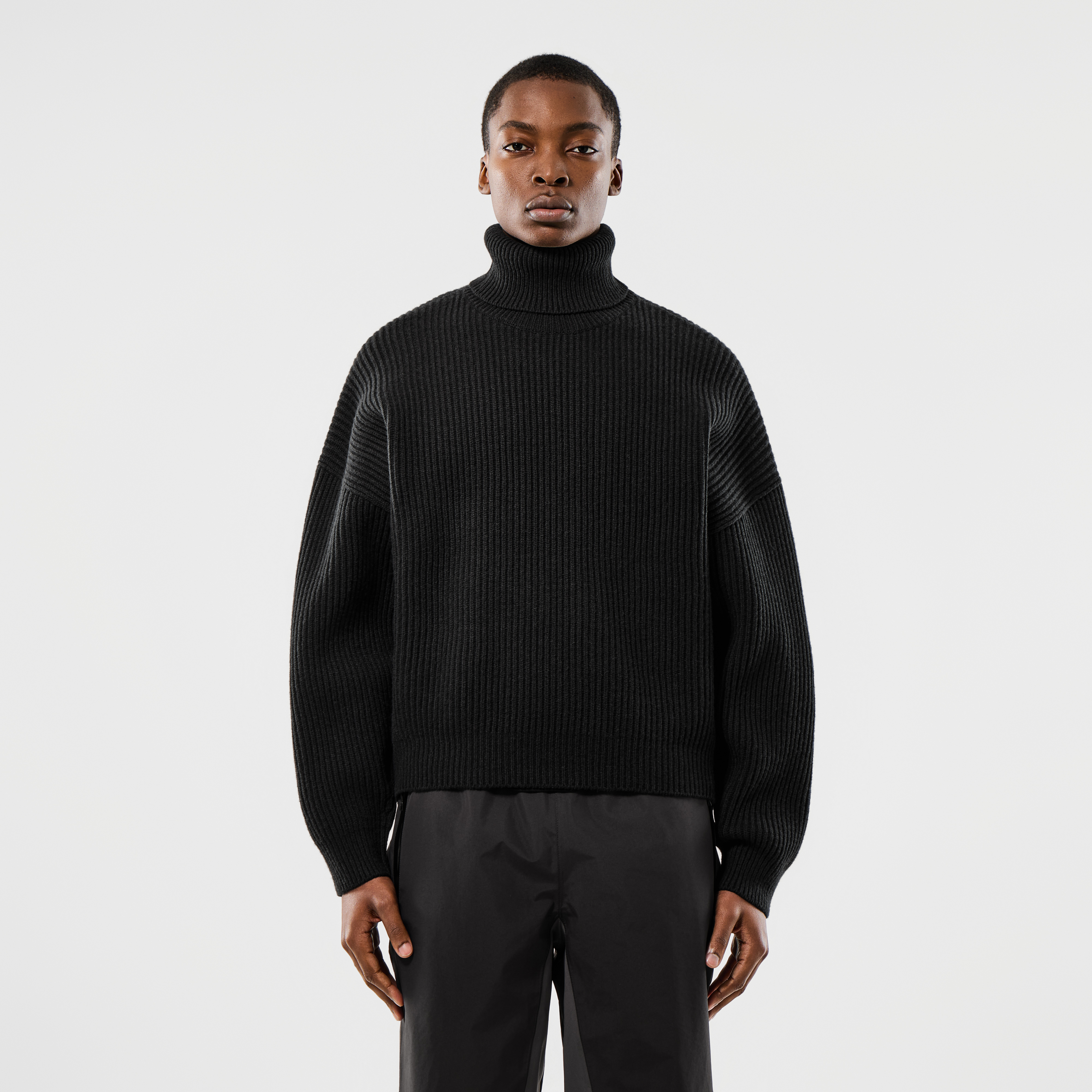 model-men [187cm / L]