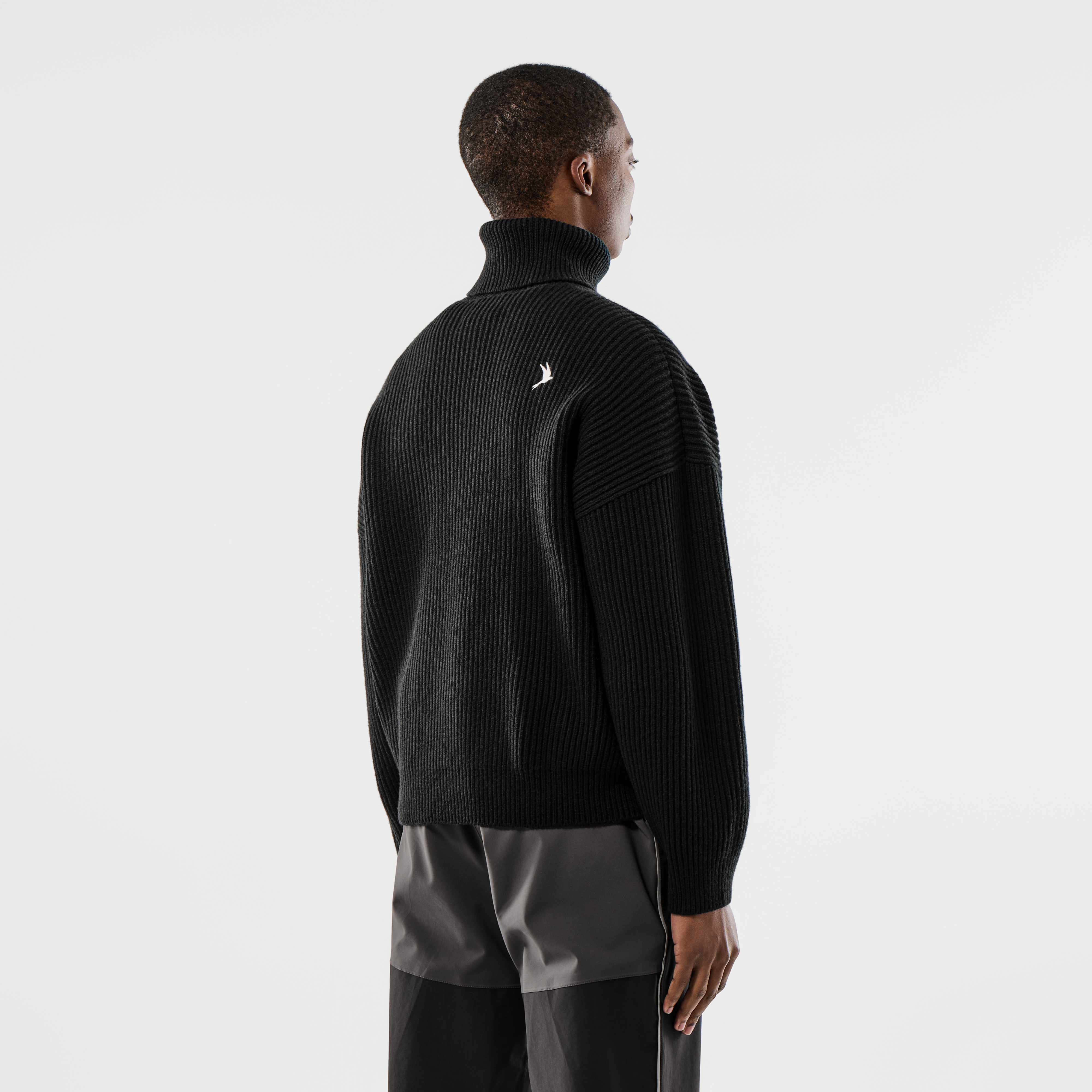 model-men [187cm / L]