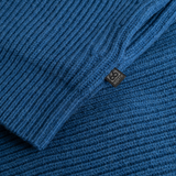 Vonarstraeti Zipped Sweater