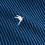 Vonarstraeti Zipped Sweater