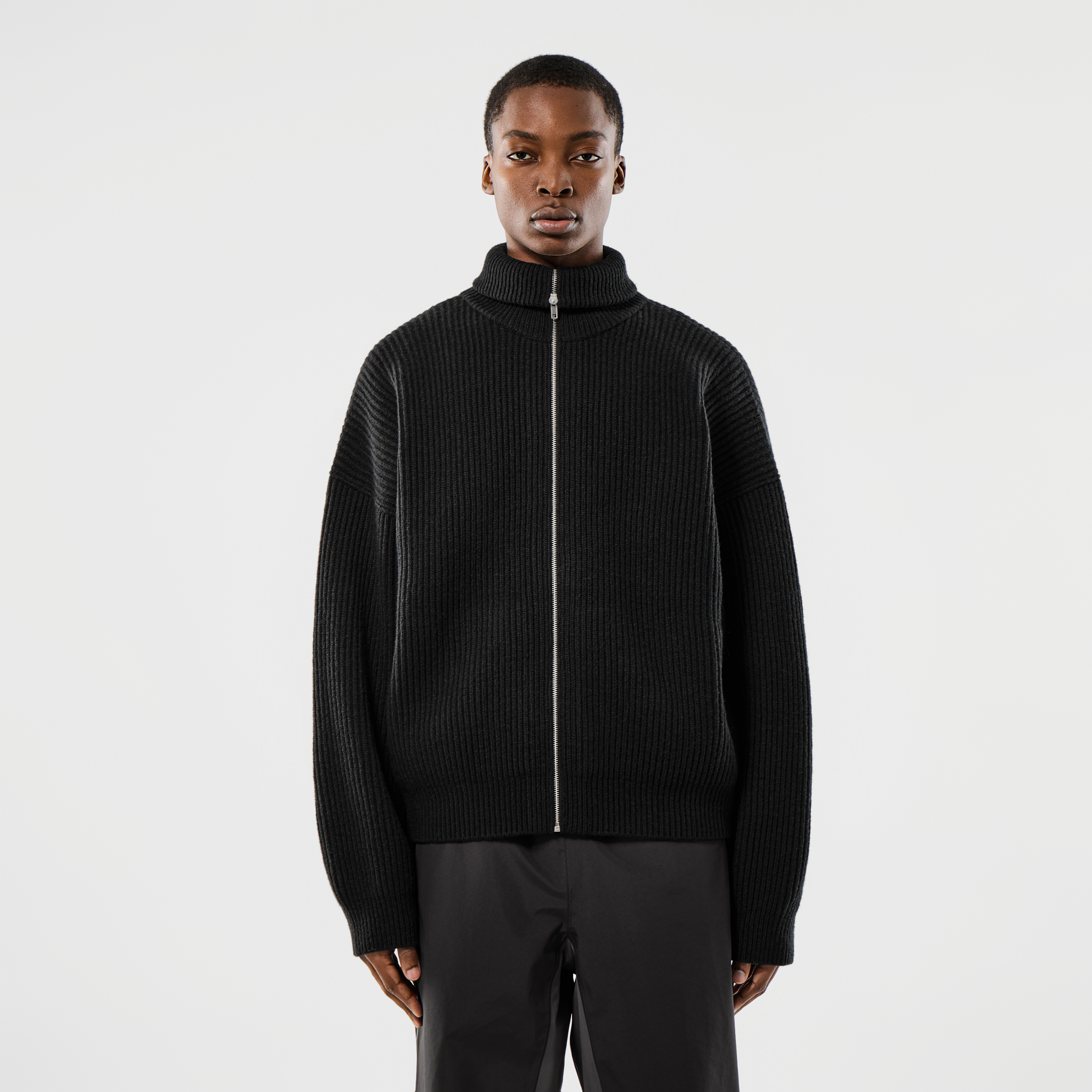 model-men [187cm / L]