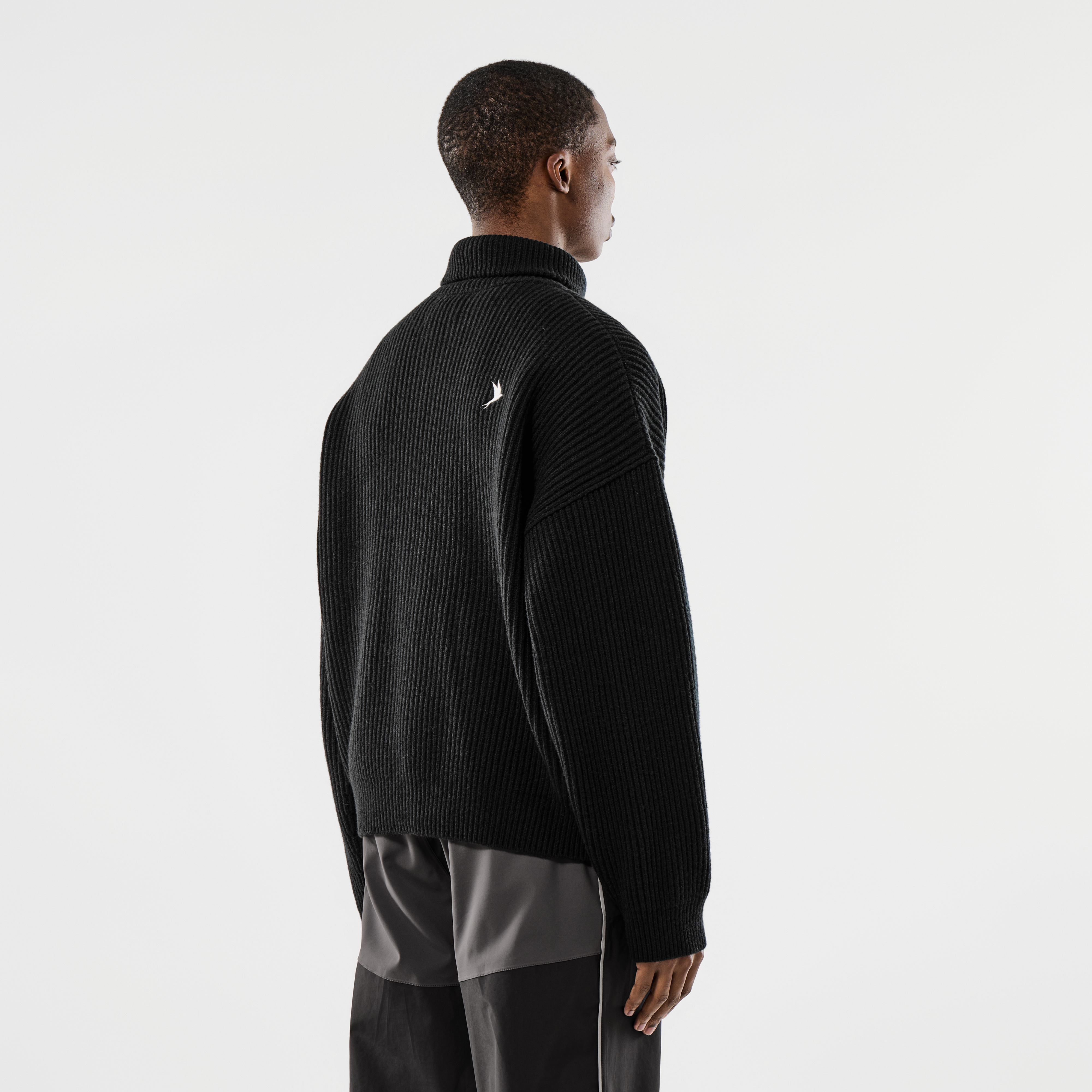 model-men [187cm / L]