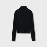 Women's Vonarstræti Wool Turtleneck